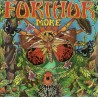 Various ‎– Furthur More (CD)