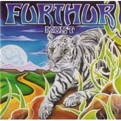 Various – Furthur Most (CD)