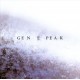 Genre Peak - Redux (CD)