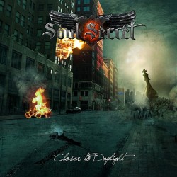 Soul Secret - Closer To Daylight (CD)
