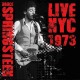 Bruce Springsteen - Live NYC 1973 (CD)