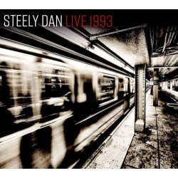 Steely Dan – Live 1993