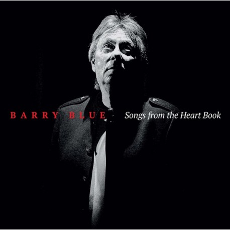 Barry Blue – Songs From The Heart Book