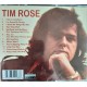 Tim Rose - Tim Rose (CD)