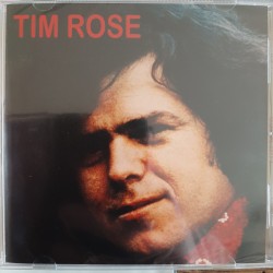 Tim Rose - Tim Rose (CD)