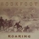 Hookfoot - Roaring (CD)