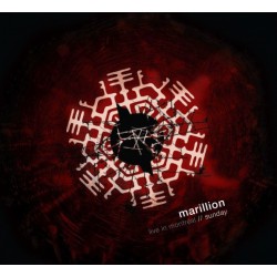 Marillion ‎– Live In Montreal / Sunday