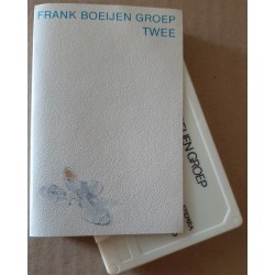 Frank Boeijen Groep – Twee (Cassette)