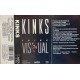 The Kinks – Think Visual (Cassette)