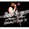 Bob Seger And The Siver Bullet Band - Whiskey A-Go-Go '75 (CD)