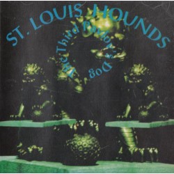 St. Louis Hounds – The Third Pavlov's Dog (CD)