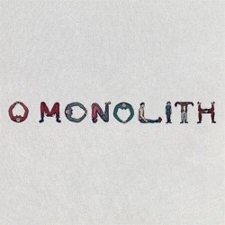 Squid - O Monolith (Cd)