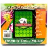 A Poker Evening with Rock 'n' Roll Music  (CD)