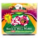 A Poker Evening with Rock 'n' Roll Music  (CD)