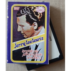 Jerry Lee Lewis  (Cassette)