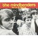 Mindbenders - Live On Air 1966-68 (CD)