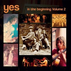 Yes – In The Beginning Volume 2 (CD)