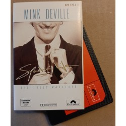 Mink DeVille – Sportin' Life (Cassette)