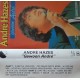 André Hazes ‎– Gewoon André (Cassette)