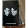 Lou Reed / John Cale – Songs For Drella (Cassette)