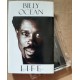 Billy Ocean ‎– L.I.F.E. (Love Is For Ever) (Cassette)