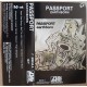 Passport ‎– Earthborn (Cassette)