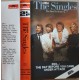 ABBA ‎– The Singles - The First Ten Years (Cassette)