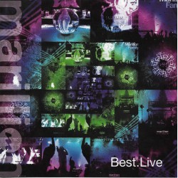 Marillion ‎– Best.Live