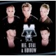 M4 - Beg, Steal & Borrow (CD)