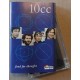 10cc ‎– Food For Thought (Cassette)