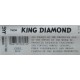 King Diamond – "Them" (Cassette)