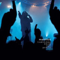 Marillion ‎– Tumbling Down The Years