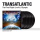 Transatlantic – The Final Flight: Live At L'Olympia (4 LP)
