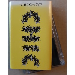 Chic – Chic-ism (Cassette)