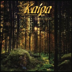 Kaipa – Urskog (2 LP)