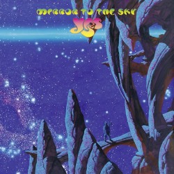 Yes - Mirror to the Sky (2CD + Blu Ray)