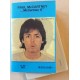 Paul McCartney ‎– McCartney II (Cassette)