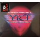 Y & T – Live: Records Plant, 1974 (CD)