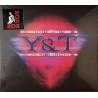Y & T – Live: Records Plant, 1974 (CD)