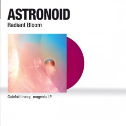 Astronoid – Radiant Bloom (LP)