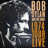 Bob Dylan and The Band - 1974 Tour Live