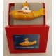 BEATLES - Beatles Yellow Submarine 1990, Figurine Made in UK