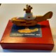 BEATLES - Beatles Yellow Submarine 1990, Beeldje Made in UK