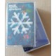 Snow Patrol – Reworked (Cassette) Blue