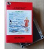Genesis – Foxtrot (Cassette)