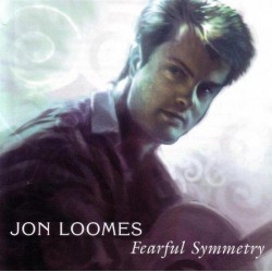 Jon Loomes - Fearful Symmetry
