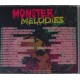 Frankie Stein And His Ghouls ‎– Monster Melodies (CD)