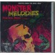 Frankie Stein And His Ghouls ‎– Monster Melodies (CD)