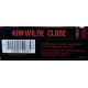Kim Wilde – Close (Cassette)