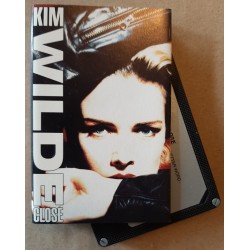 Kim Wilde – Close (Cassette)